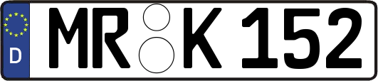 MR-K152