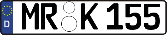 MR-K155
