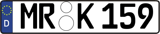 MR-K159