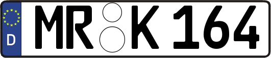 MR-K164