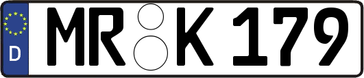 MR-K179