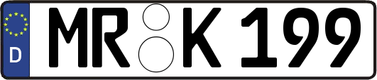 MR-K199