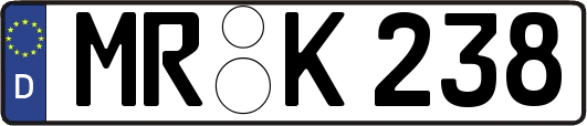MR-K238