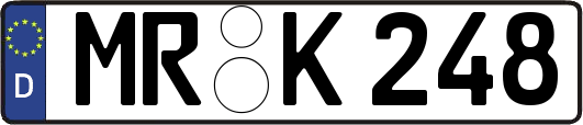 MR-K248