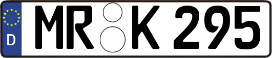 MR-K295