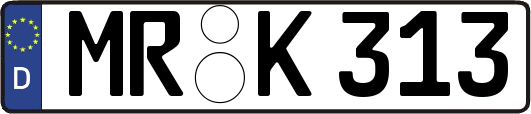 MR-K313