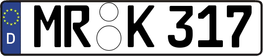 MR-K317