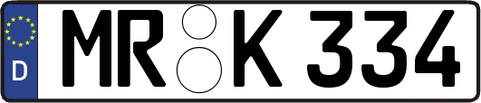 MR-K334