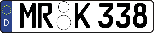 MR-K338