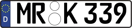 MR-K339