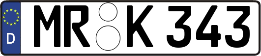 MR-K343