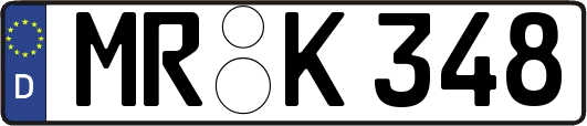 MR-K348