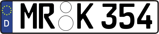 MR-K354