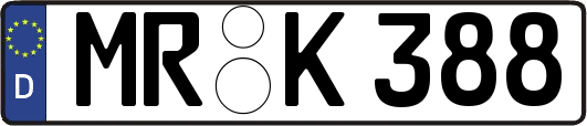 MR-K388