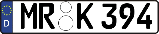 MR-K394