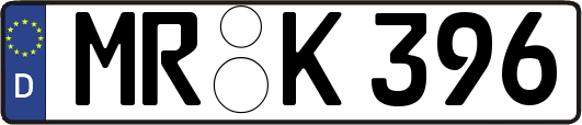 MR-K396