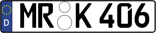MR-K406