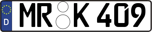 MR-K409