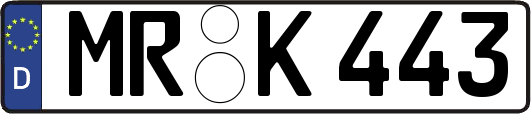 MR-K443