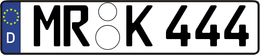 MR-K444
