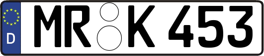 MR-K453