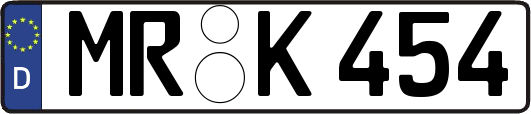 MR-K454