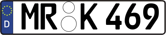 MR-K469