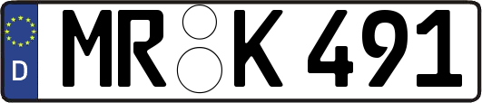 MR-K491