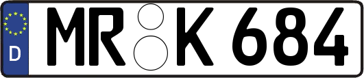 MR-K684