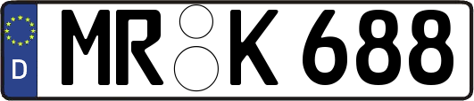 MR-K688