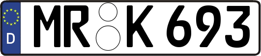 MR-K693