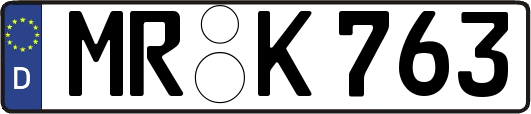 MR-K763