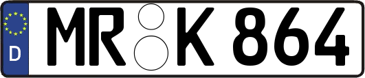 MR-K864