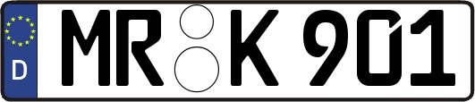 MR-K901