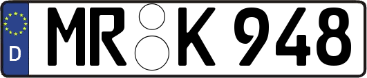 MR-K948