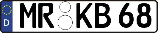 MR-KB68