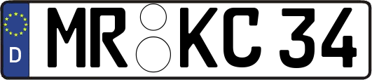 MR-KC34