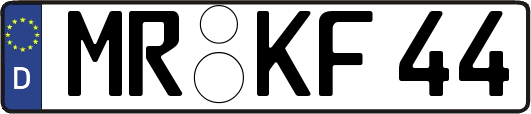 MR-KF44