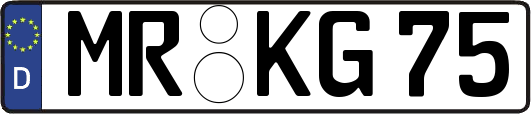 MR-KG75