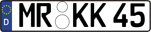 MR-KK45