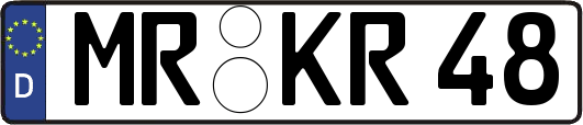 MR-KR48