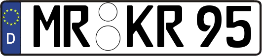 MR-KR95