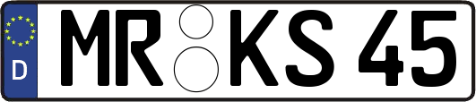 MR-KS45