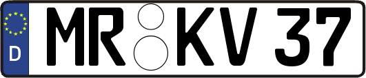MR-KV37