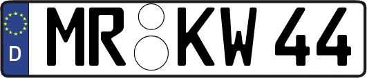 MR-KW44