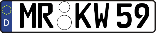 MR-KW59