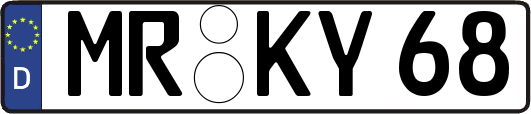 MR-KY68