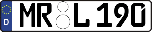 MR-L190