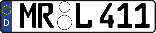 MR-L411