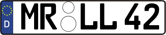 MR-LL42